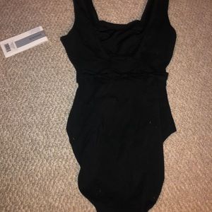 NTW Danskin Leotard